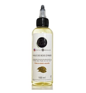 Huile de bois d'Inde - EDA LUX