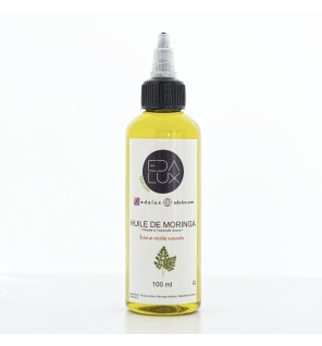 Huile de Moringa