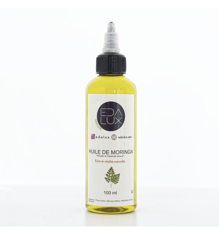 Huile de Moringa