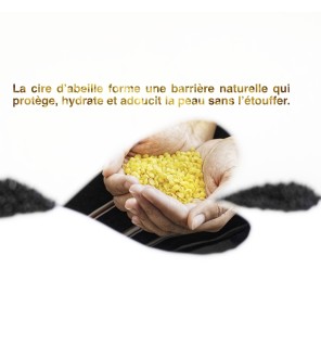 Baume Nourrissant Mangue & Nigelle – 50 g