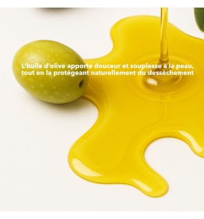Baume Mangue & Nigelle 50 g – Nourrissant et réparateur naturel