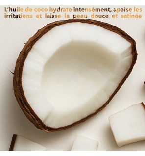 Baume Mangue & Nigelle 50 g – Nourrissant et réparateur naturel