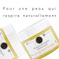 Baume Nourrissant Mangue & Nigelle – 50 g Baume Nourrissant Mangue & Nigelle – 50 g